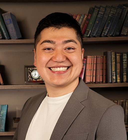 代表コンサルタント／事業・オペレーション担当 仁田坂 淳史