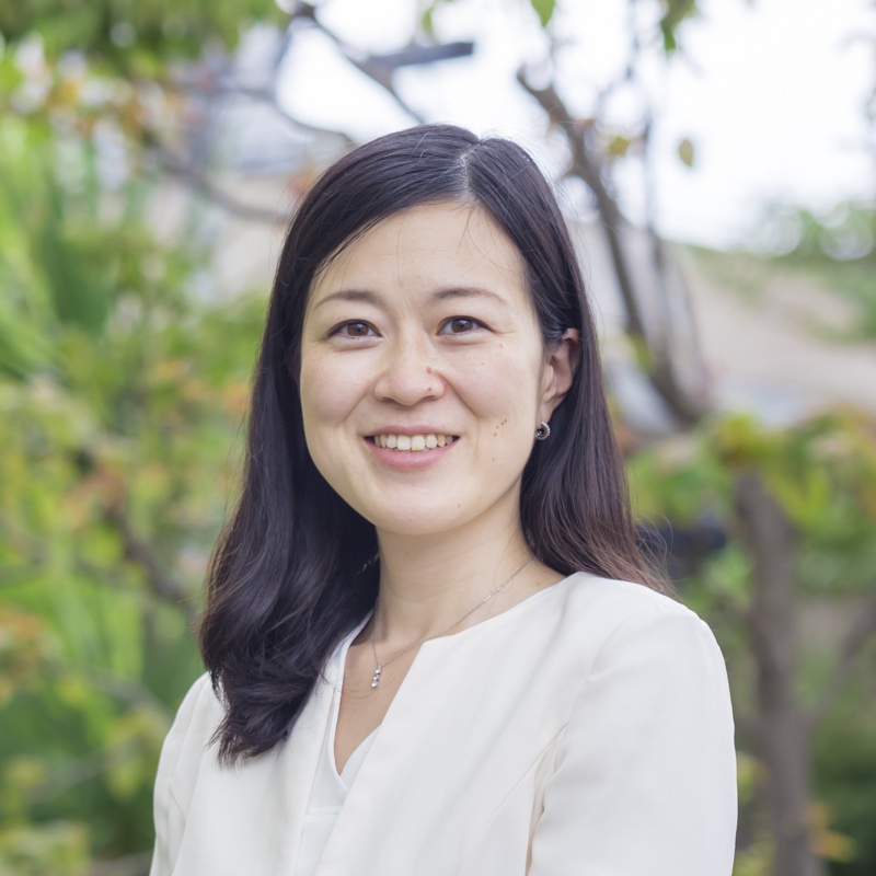江口 瑛子