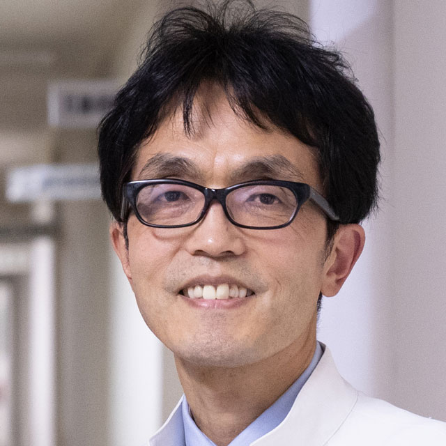 勝俣 範之