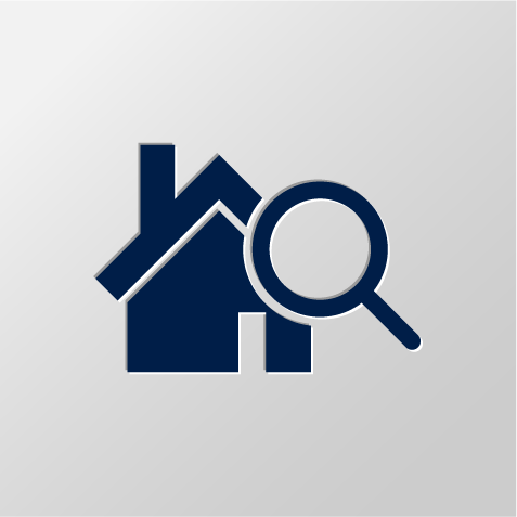 家探しのイメージ