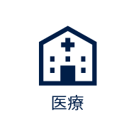 医療のイメージ