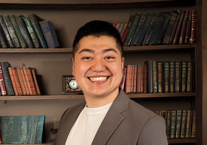 代表コンサルタント 仁田坂 淳史